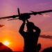Винищувачі Су-33, МіГ-29 та комплекси ППО: Сили безпілотних систем уразили 14 цілей у Росії та Криму 7 Винищувачі Су-33, МіГ-29 та комплекси ППО: Сили безпілотних систем уразили 14 цілей у Росії та Криму