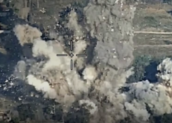 ЗСУ вдарили по російській радіолокаційній станції та ретрансляторах дронів у Криму