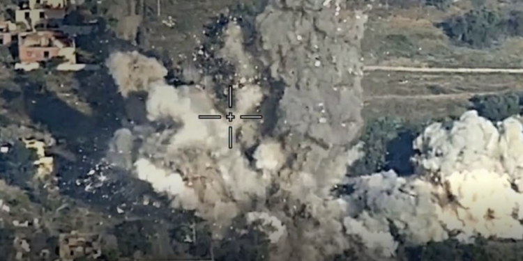 ЗСУ вдарили по російській радіолокаційній станції та ретрансляторах дронів у Криму 1 ЗСУ вдарили по російській радіолокаційній станції та ретрансляторах дронів у Криму