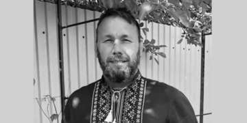 На Донеччині підтвердили загибель військового та тренера з вільної боротьби Костянтина Соломакіна