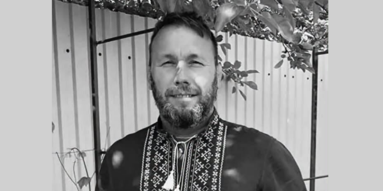 На Донеччині підтвердили загибель військового та тренера з вільної боротьби Костянтина Соломакіна 1 На Донеччині підтвердили загибель військового та тренера з вільної боротьби Костянтина Соломакіна
