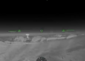 Сили оборони вдарили по військових об’єктах РФ у Криму та на окупованих територіях