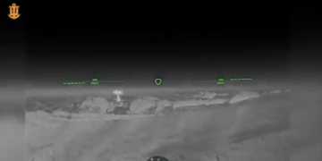 Сили оборони вдарили по військових об’єктах РФ у Криму та на окупованих територіях