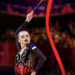 Таїсія Онофрійчук здобула перше для України золото чемпіонату світу з художньої гімнастики за 13 років
