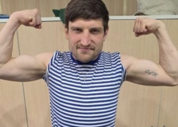 Британія вперше підтвердила загибель свого громадянина, який воював за Росію проти України