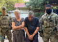 СБУ викрила агентурну мережу ФСБ у Краматорську: затримано чотирьох людей 21 СБУ викрила агентурну мережу ФСБ у Краматорську: затримано чотирьох людей