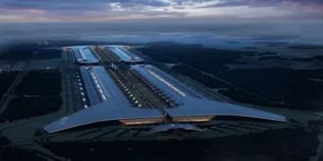 SpaceX і Tesla анонсували будівництво найбільшого у світі заводу із виробництва мікросхем