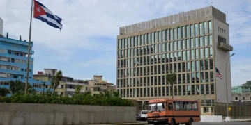 США запровадили нові санкції проти Куби через співпрацю з РФ і Китаєм