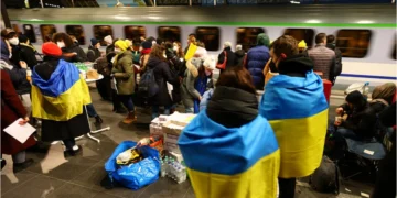 Швейцарія продовжила прихисток українцям, але для чоловіків є важливий нюанс