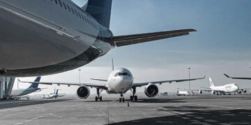 Сотні дронів із ШІ: Україна готувала масштабну операцію з блокування аеропортів Москви