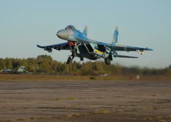 Україна відзначає День Повітряних сил: Зеленський привітав воїнів