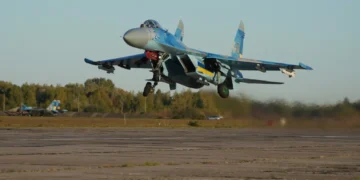 Україна відзначає День Повітряних сил: Зеленський привітав воїнів