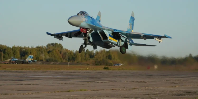 Україна відзначає День Повітряних сил: Зеленський привітав воїнів 1 Україна відзначає День Повітряних сил: Зеленський привітав воїнів