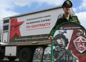 Пропаганда та гроші вже не працюють: Росії дедалі важче мобілізувати добровольців на фронт
