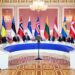У Києві відбувся саміт Україна – NB8: ключові тези та висновки 7 У Києві відбувся саміт Україна – NB8: ключові тези та висновки