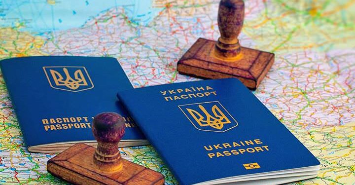 ЄС змінив правила тимчасового захисту для українців: що відомо 1 ЄС змінив правила тимчасового захисту для українців: що відомо