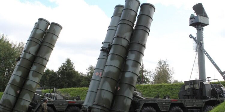 США та Україна модернізують ракети для С-300: коли очікувати результат 1 США та Україна модернізують ракети для С-300: коли очікувати результат