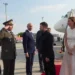 Зеленський вперше прибув до Сербії: головні цілі візиту 7 Зеленський вперше прибув до Сербії: головні цілі візиту