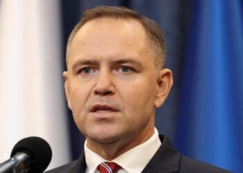 “Де б’ють московитів — Польща допомагає”: Навроцький назвав підтримку України стратегічним інтересом