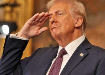 “Бос хоче ці гроші”: як найбільші компанії США спрямували понад 800 мільйонів доларів на проєкти Трампа