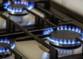 Україна достроково накопичила необхідний запас газу для проходження зими 20 Україна достроково накопичила необхідний запас газу для проходження зими