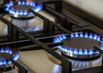 Україна достроково накопичила необхідний запас газу для проходження зими