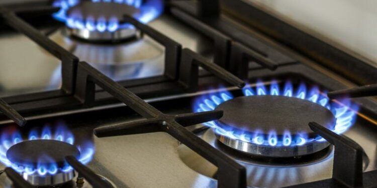 Україна достроково накопичила необхідний запас газу для проходження зими 1 Україна достроково накопичила необхідний запас газу для проходження зими