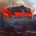 Росіяни два рази поспіль атакували електропоїзд на Харківщині: є загибла та поранені 7 Росіяни два рази поспіль атакували електропоїзд на Харківщині: є загибла та поранені