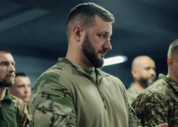 Хто стоїть за замахом на командира “Хартії” Оболєнського і що це говорить про тактику спецслужб РФ