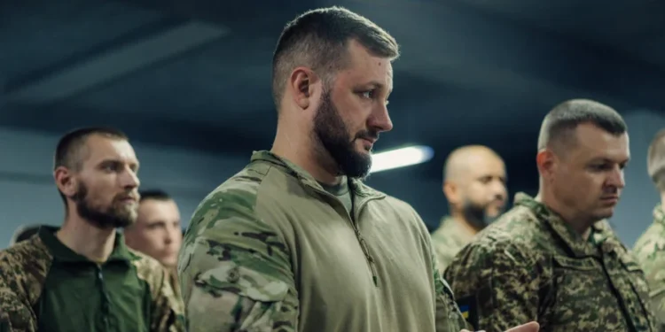 Хто стоїть за замахом на командира Хартії Оболєнського і що це говорить про тактику спецслужб РФ 1 Хто стоїть за замахом на командира “Хартії” Оболєнського і що це говорить про тактику спецслужб РФ
