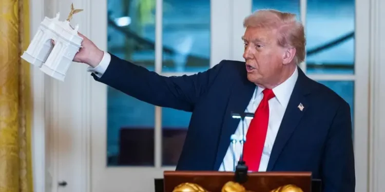 Трамп прокоментував візит директора ЦРУ до Москви 1 Трамп прокоментував візит директора ЦРУ до Москви