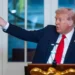 Трамп прокоментував візит директора ЦРУ до Москви 7 Трамп прокоментував візит директора ЦРУ до Москви