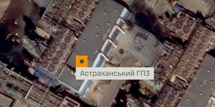 ЗСУ дісталися ще двох важливих обєктів РФ: Генштаб підтвердив ураження 1 ЗСУ дісталися ще двох важливих об’єктів РФ: Генштаб підтвердив ураження