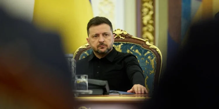 Зеленський зробив заяву про вибори в Україні 1 Зеленський зробив заяву про вибори в Україні