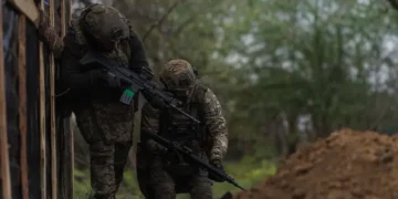 Сили оборони за добу відбили 235 атак окупантів на 11 напрямках фронту