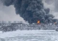 Зігріємось вогнем російських НПЗ: ЗСУ відповіли на погрози Кремля 19 “Зігріємось вогнем російських НПЗ”: ЗСУ відповіли на погрози Кремля