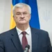 Рада призначила Андрія Сибігу міністром закордонних справ України 7 Рада призначила Андрія Сибігу міністром закордонних справ України