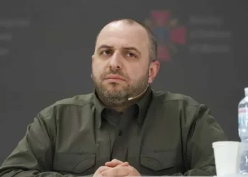 Зеленський офіційно призначив Умєрова головою СЗР, Клименка – секретарем РНБО