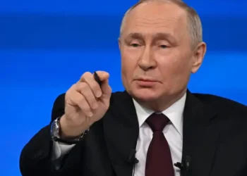 Путін заявив, що Росії треба готуватися до повернення військових із фронту