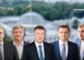 Владі вигідніше бути з уламками проросійських партій, ніж будувати коаліцію з проєвропейськими силами 18 Владі вигідніше бути з уламками проросійських партій, ніж будувати коаліцію з проєвропейськими силами