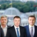 Владі вигідніше бути з уламками проросійських партій, ніж будувати коаліцію з проєвропейськими силами 7 Владі вигідніше бути з уламками проросійських партій, ніж будувати коаліцію з проєвропейськими силами