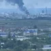 Генштаб підтвердив удар по НПЗ за понад 1500 кілометрів від кордону України 7 Генштаб підтвердив удар по НПЗ за понад 1500 кілометрів від кордону України