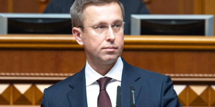 Корецький доручив терміново перевірити всі укриття в Україні 1 Корецький доручив терміново перевірити всі укриття в Україні