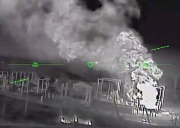 “Кримський рубильник off”: СБС уразили ще 29 енерговузлів на окупованих територіях