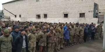 “Кращі умови” для українських полонених: ЦПД попередив про нову пропаганду РФ