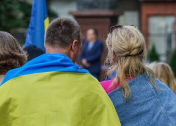 Чехія не надаватиме тимчасовий захист чоловікам призовного віку з України