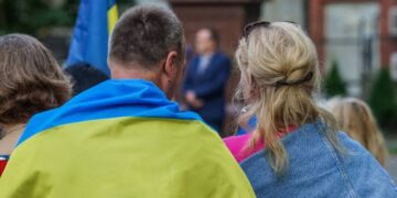 Чехія не надаватиме тимчасовий захист чоловікам призовного віку з України