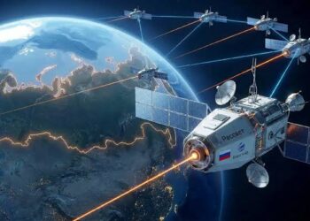“Рассвет” замість Starlink: РФ значно прискорила запуск супутників — ГУР