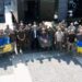 Порошенко передав військовим чергову партію техніки 7 Порошенко передав військовим чергову партію техніки