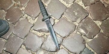 У Львові чоловік під час перевірки документів зарізав військового ТЦК: нападника затримали